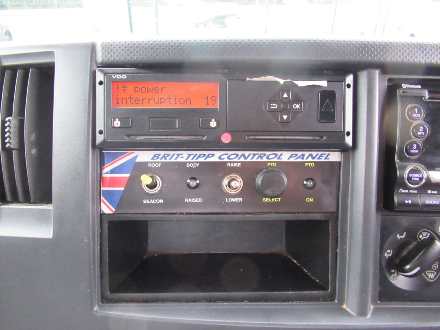 Used Isuzu Forward 2019 for sale - 76299562: Photo 17