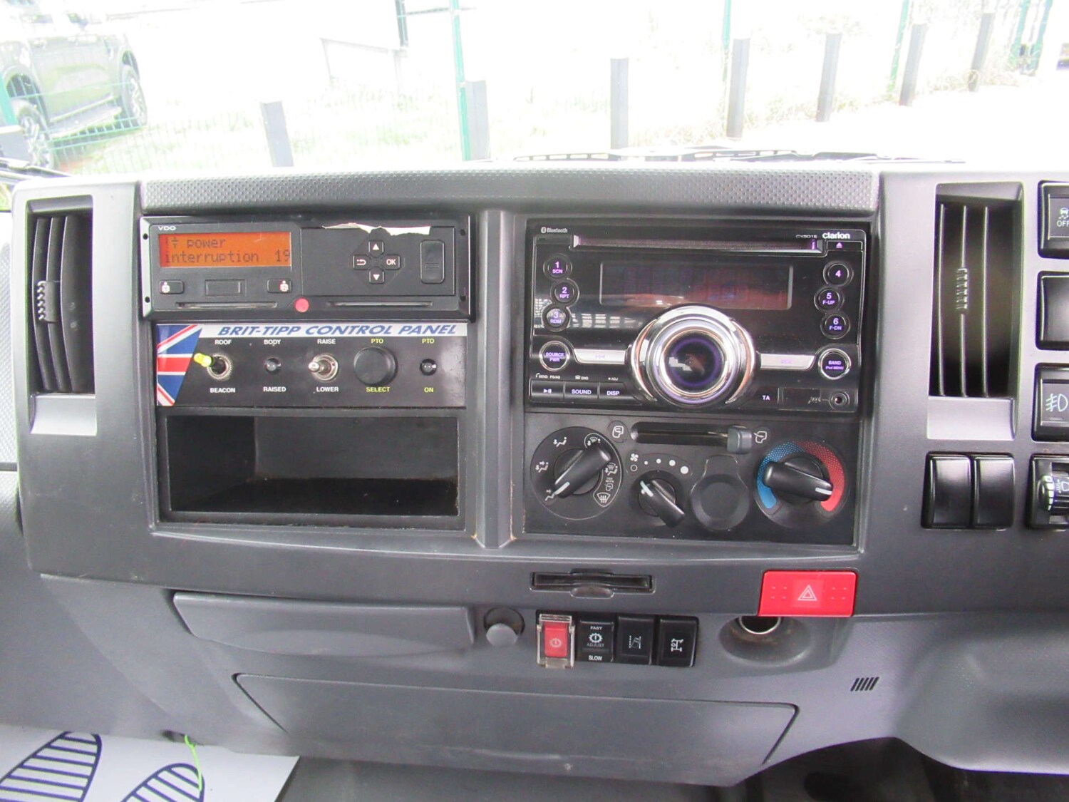 Used Isuzu Forward 2019 for sale - 76299562: Photo 20