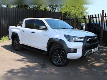 Used Toyota Hilux 2023 for sale - 78953395: Photo