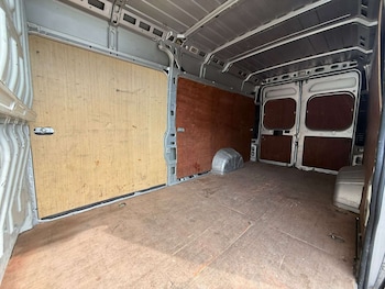 Used Peugeot Boxer 2022 for sale - 79296749: Photo
