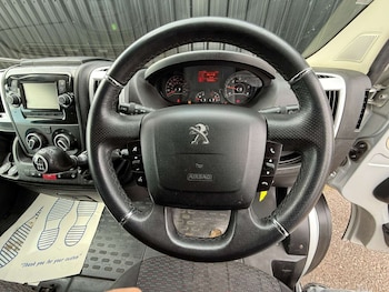 Used Peugeot Boxer 2022 for sale - 79296749: Photo