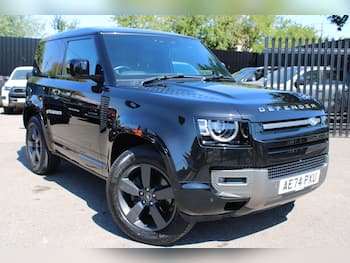 Used Land Rover Defender 2024 for sale - 79515506: Photo