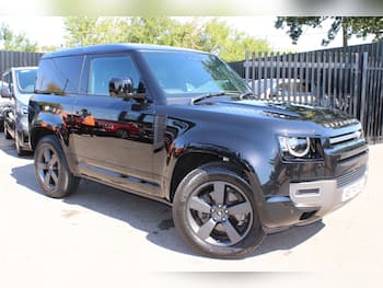Used Land Rover Defender 2024 for sale - 79515506: Photo