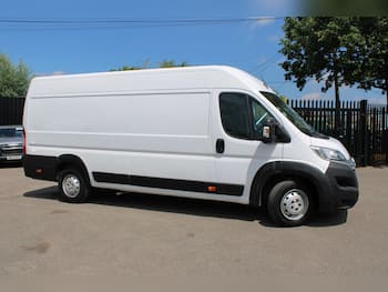 Used Citroen Relay 2022 for sale - 79705955: Photo