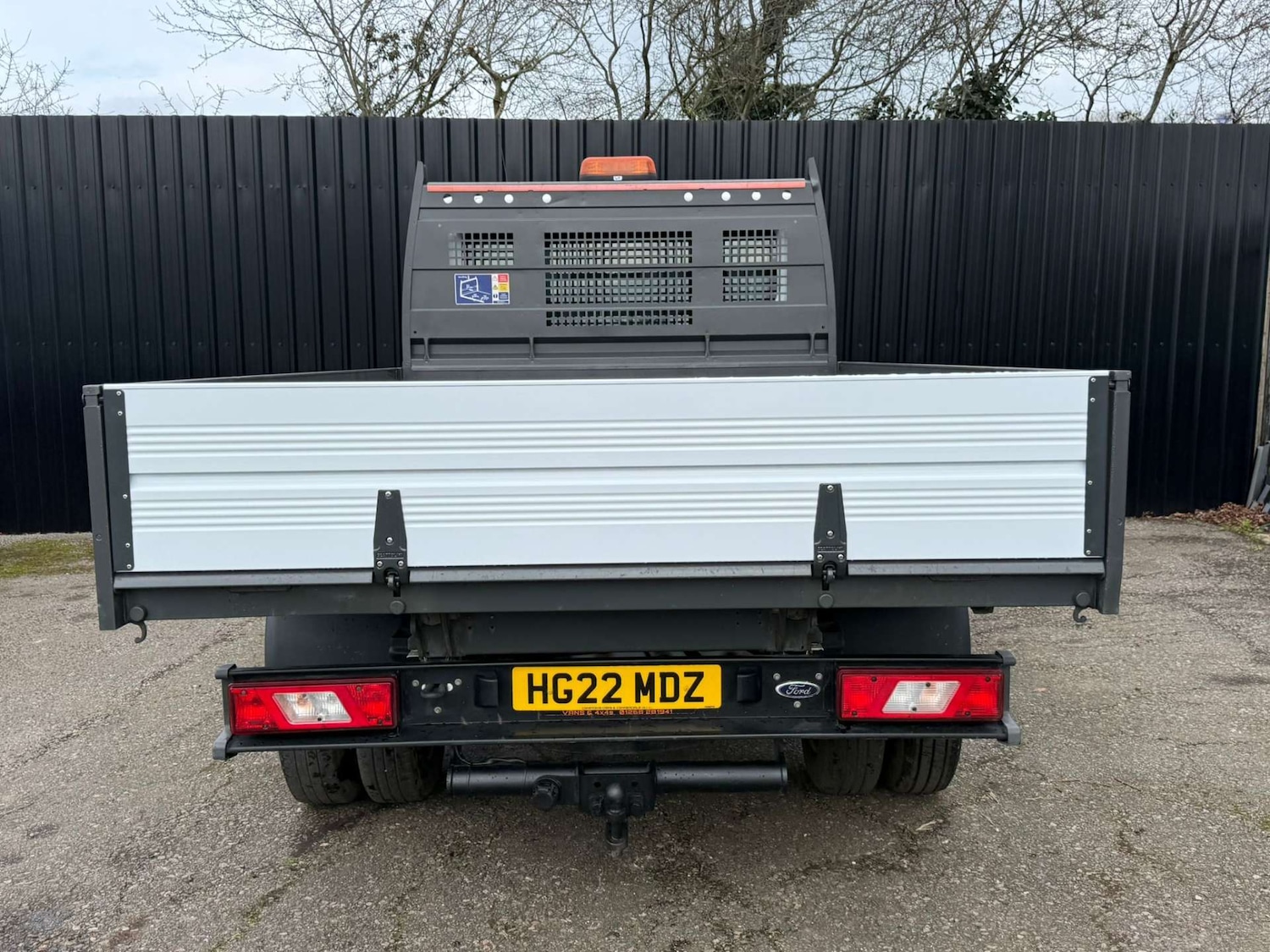 Used Ford Transit 2022 for sale - 77818779: Photo 10