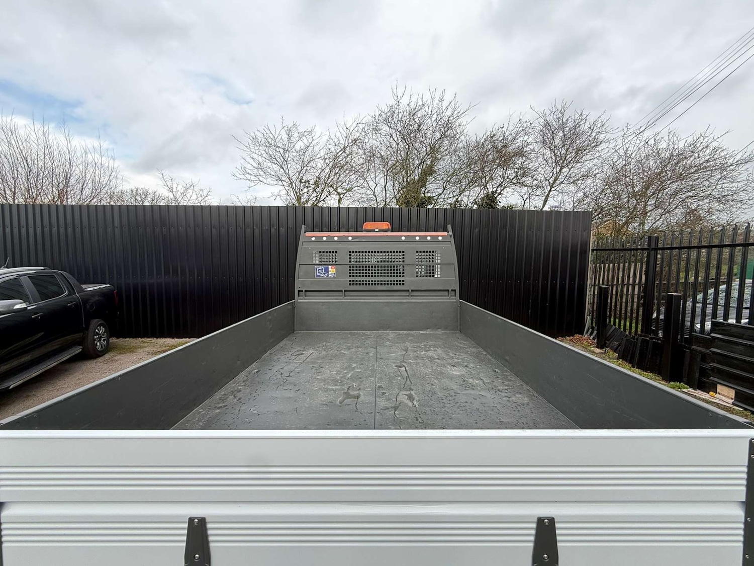 Used Ford Transit 2022 for sale - 77818779: Photo 12