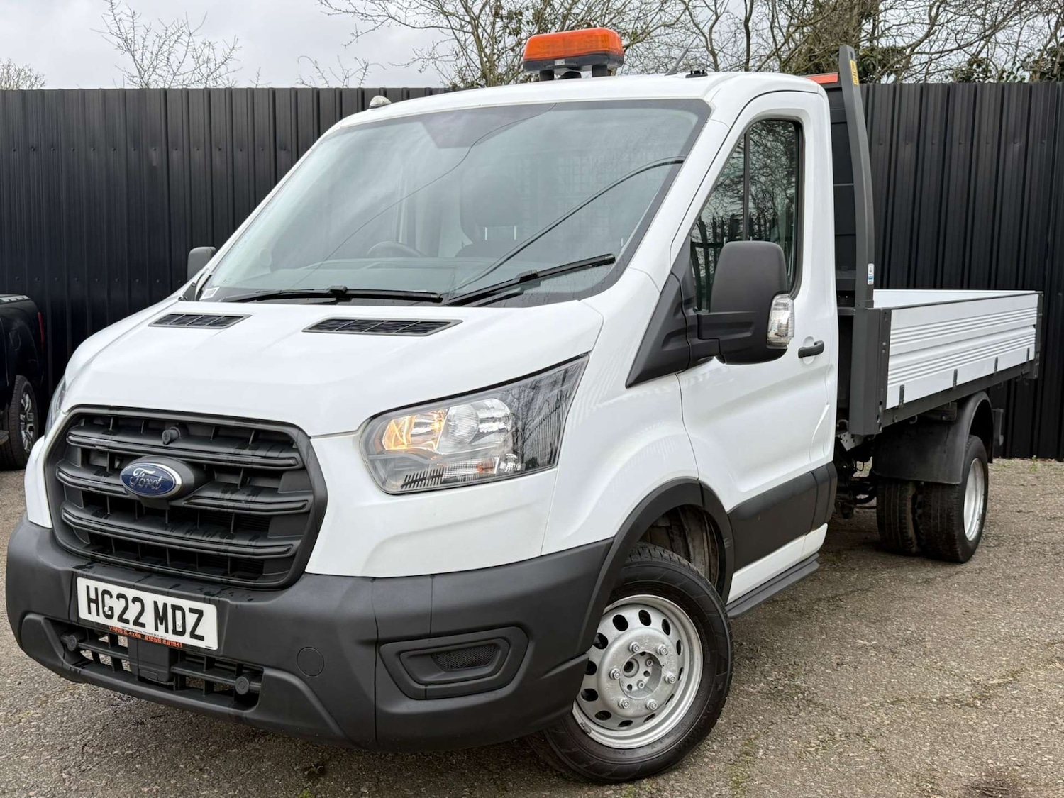 Used Ford Transit 2022 for sale - 77818779: Photo 14