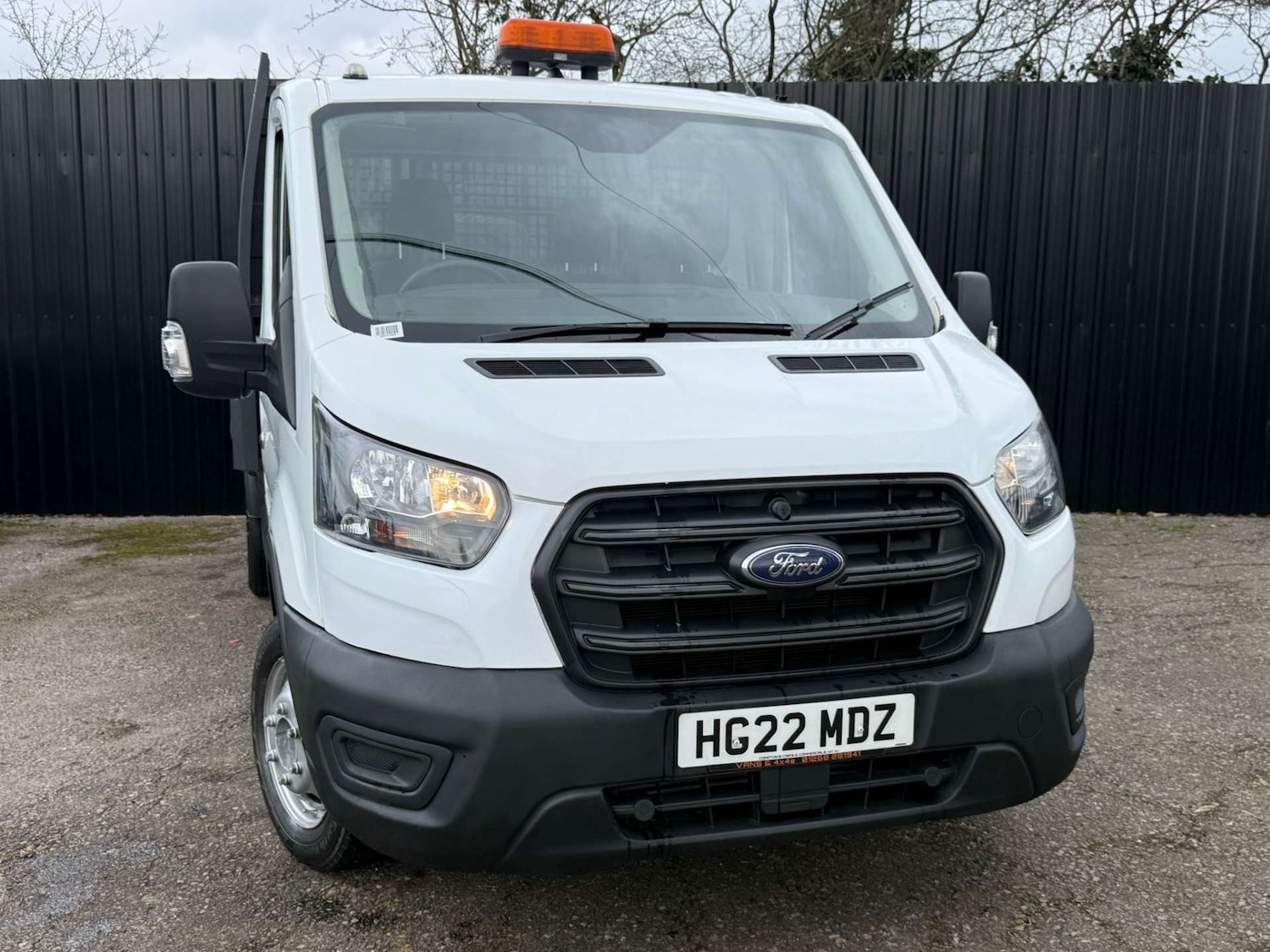 Used Ford Transit 2022 for sale - 77818779: Photo 17