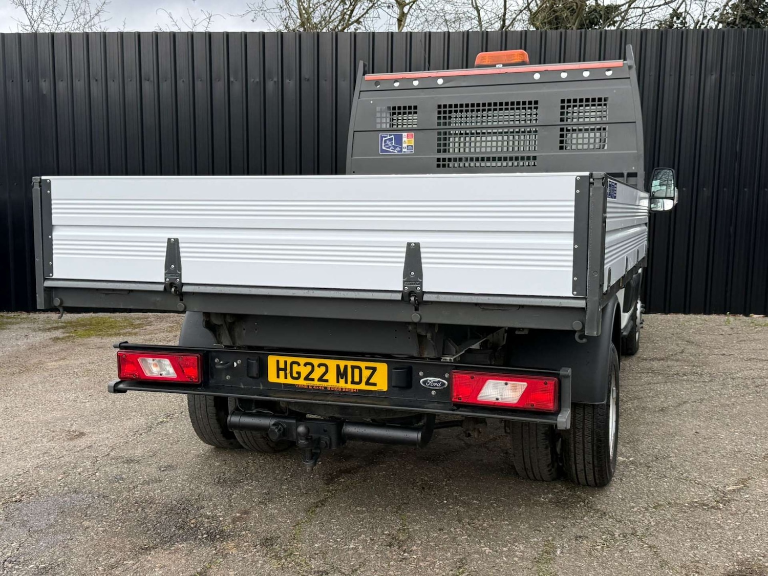 Used Ford Transit 2022 for sale - 77818779: Photo 18