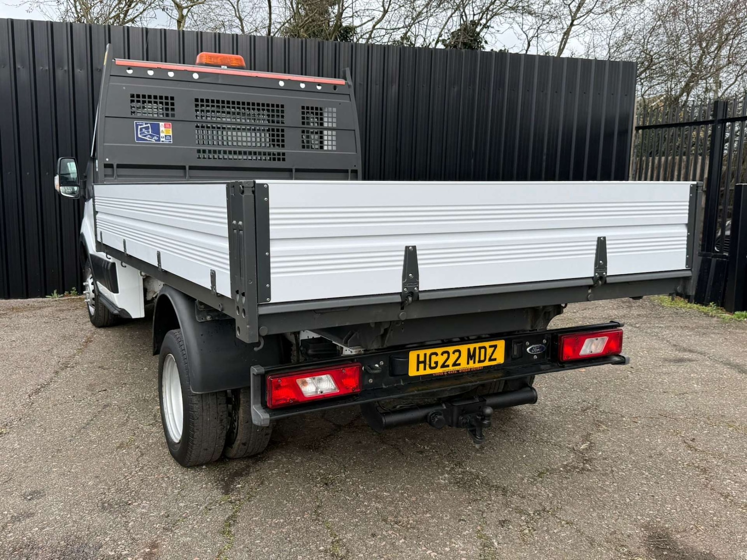 Used Ford Transit 2022 for sale - 77818779: Photo 19