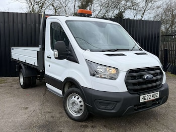 Used Ford Transit 2022 for sale - 77818779: Photo