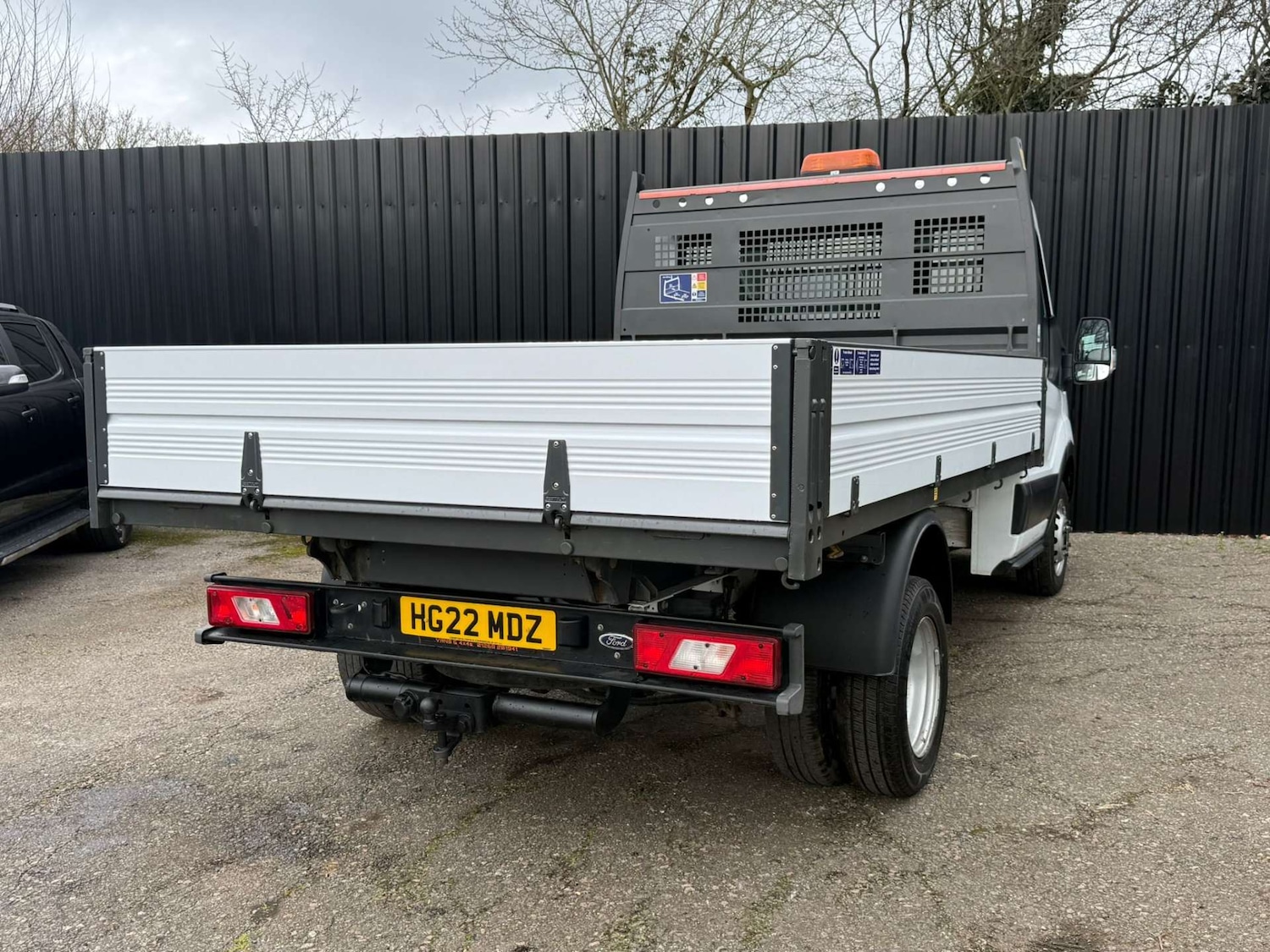 Used Ford Transit 2022 for sale - 77818779: Photo 20