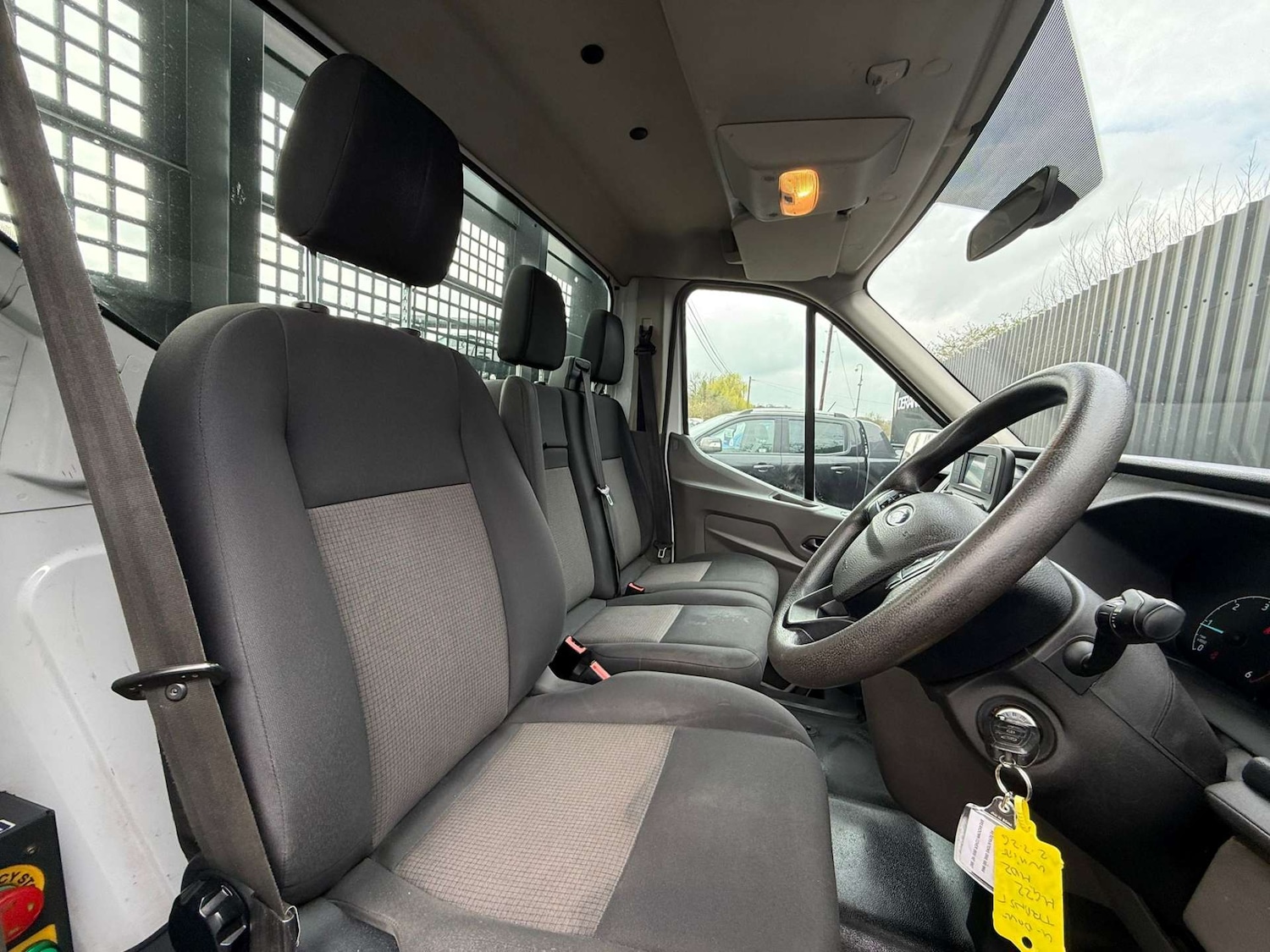 Used Ford Transit 2022 for sale - 77818779: Photo 23