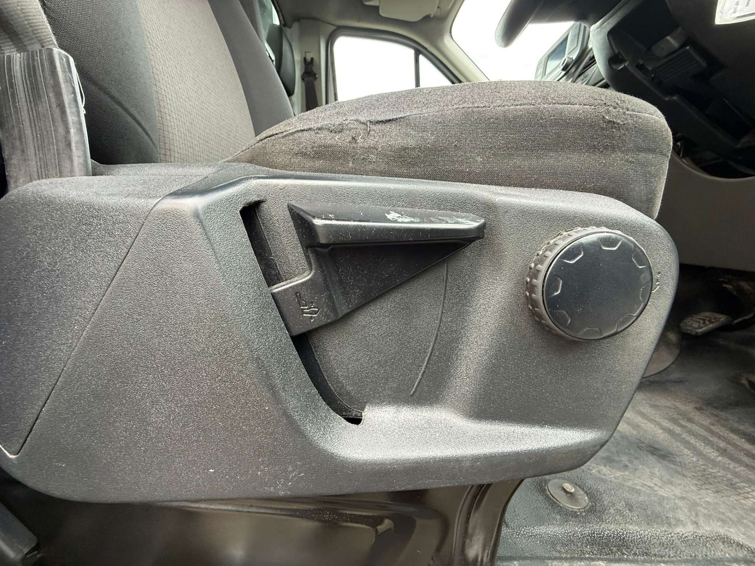 Used Ford Transit 2022 for sale - 77818779: Photo 25