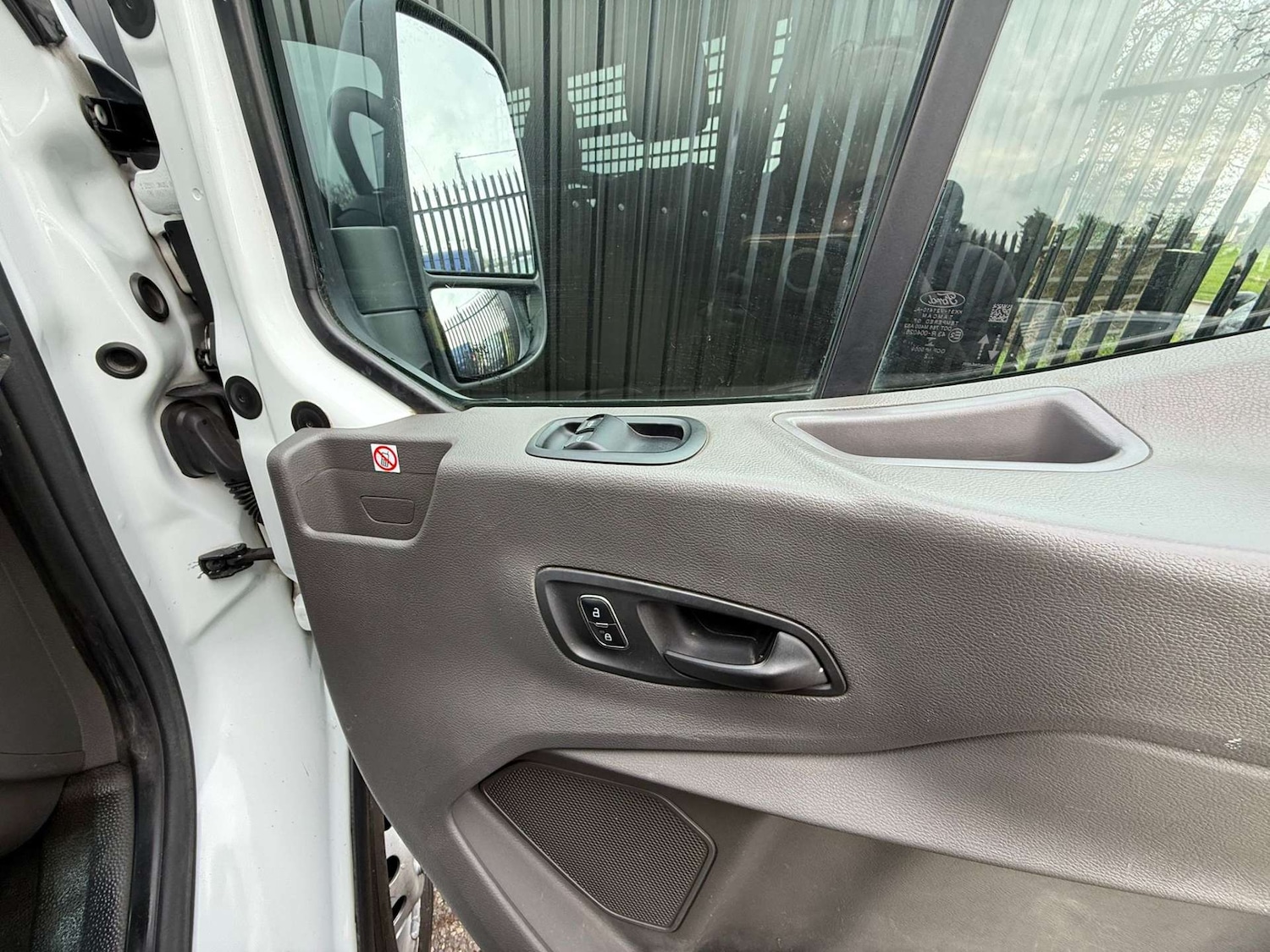 Used Ford Transit 2022 for sale - 77818779: Photo 26