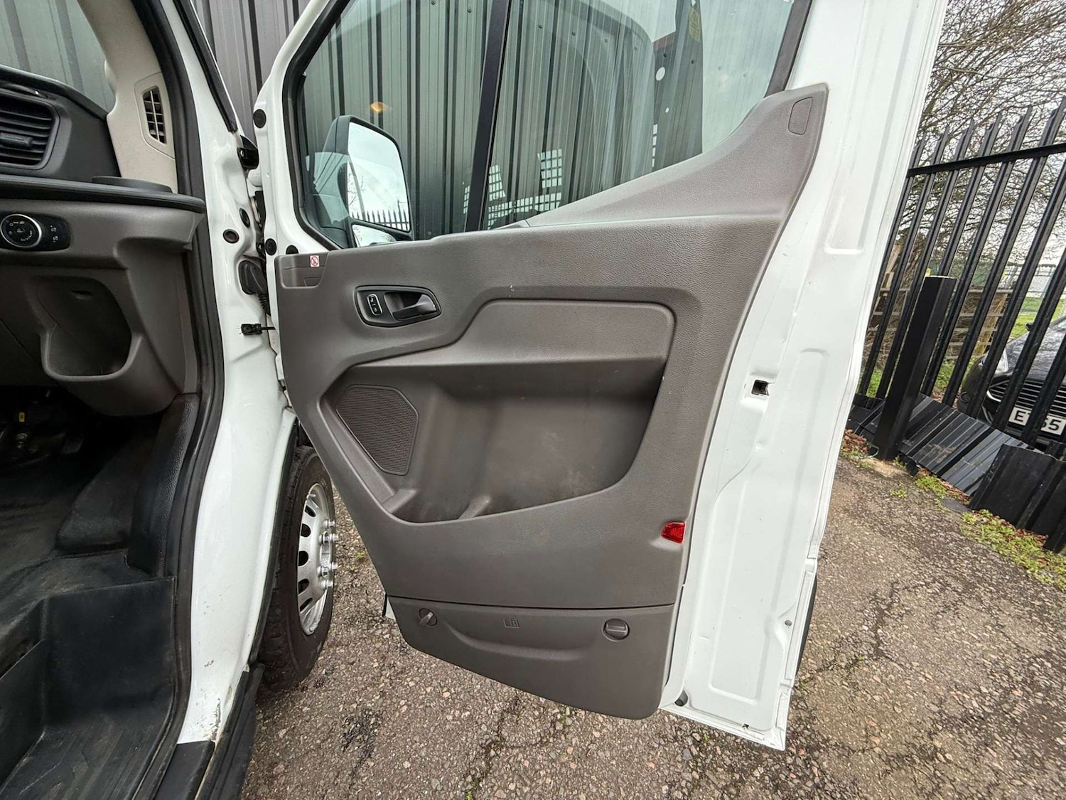 Used Ford Transit 2022 for sale - 77818779: Photo 27