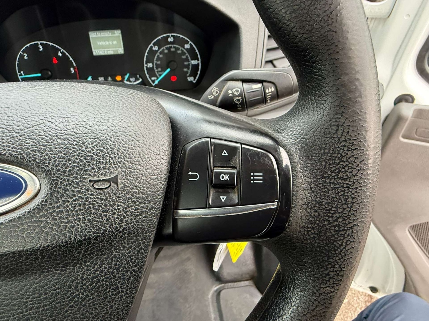 Used Ford Transit 2022 for sale - 77818779: Photo 28