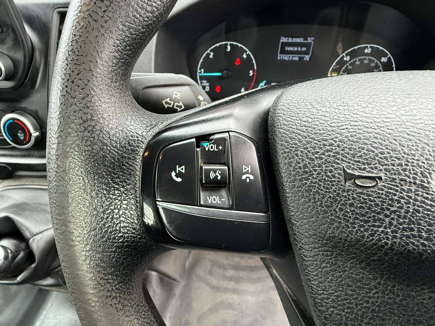 Used Ford Transit 2022 for sale - 77818779: Photo 29