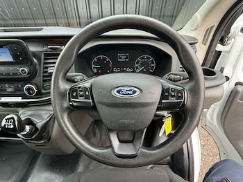 Used Ford Transit 2022 for sale - 77818779: Photo
