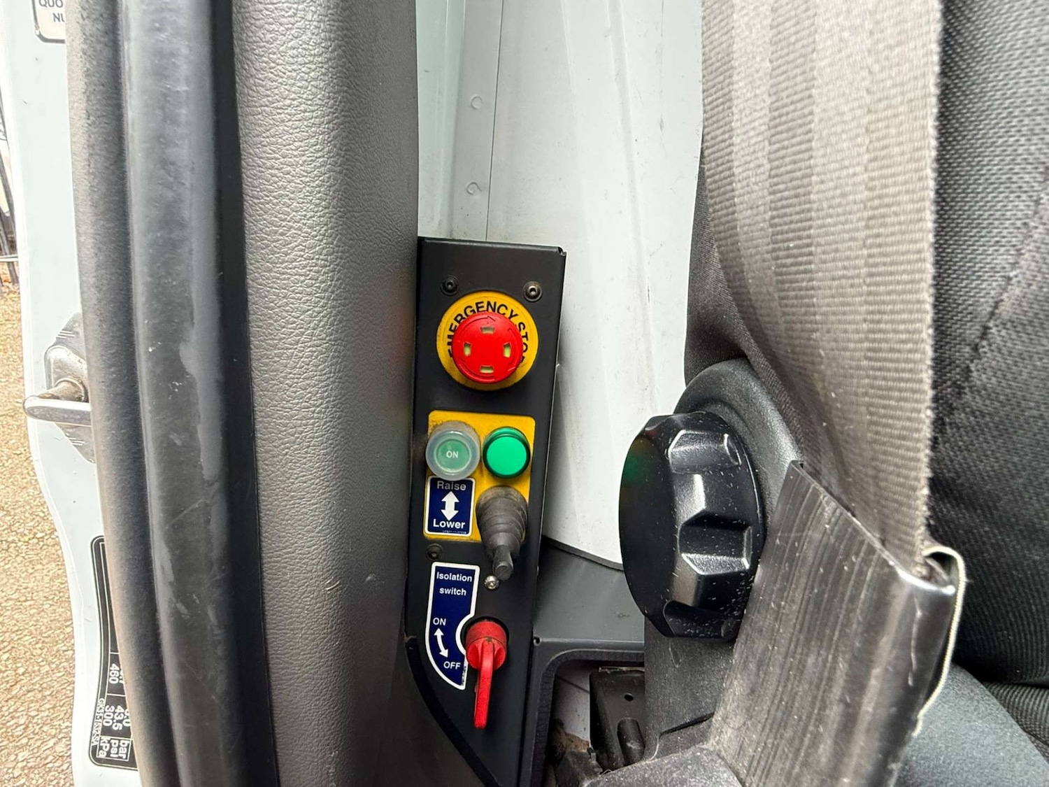 Used Ford Transit 2022 for sale - 77818779: Photo 3