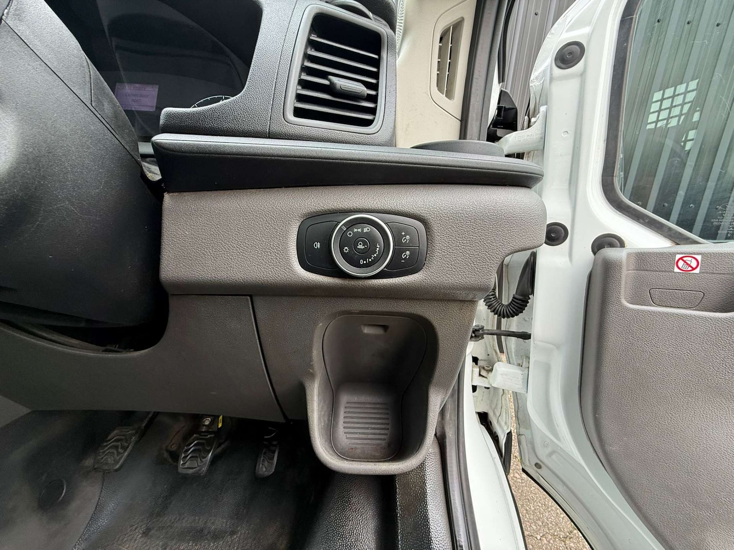 Used Ford Transit 2022 for sale - 77818779: Photo 32