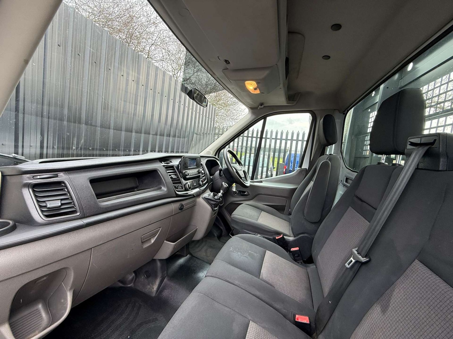 Used Ford Transit 2022 for sale - 77818779: Photo 36