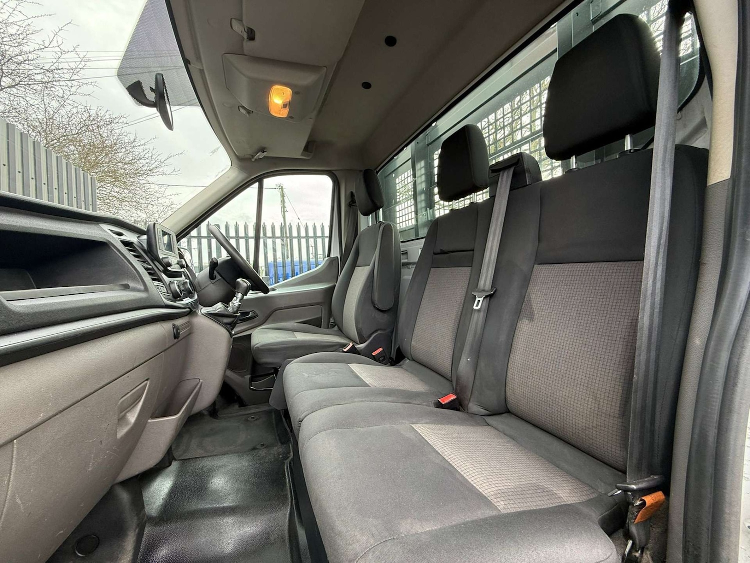 Used Ford Transit 2022 for sale - 77818779: Photo 37