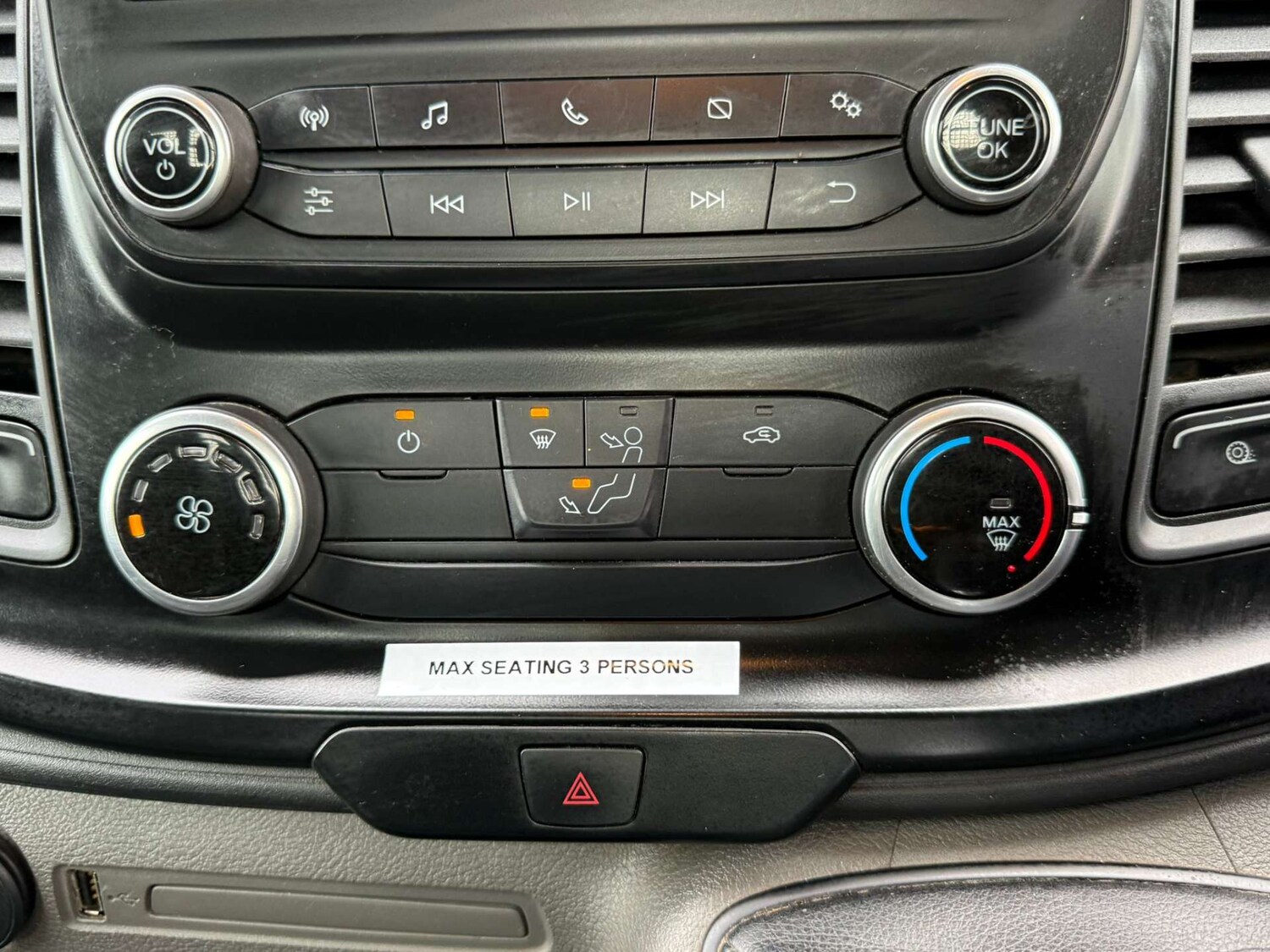 Used Ford Transit 2022 for sale - 77818779: Photo 38