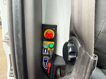 Used Ford Transit 2022 for sale - 77818779: Photo