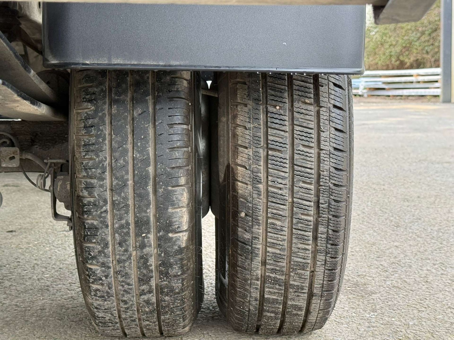 Used Ford Transit 2022 for sale - 77818779: Photo 4