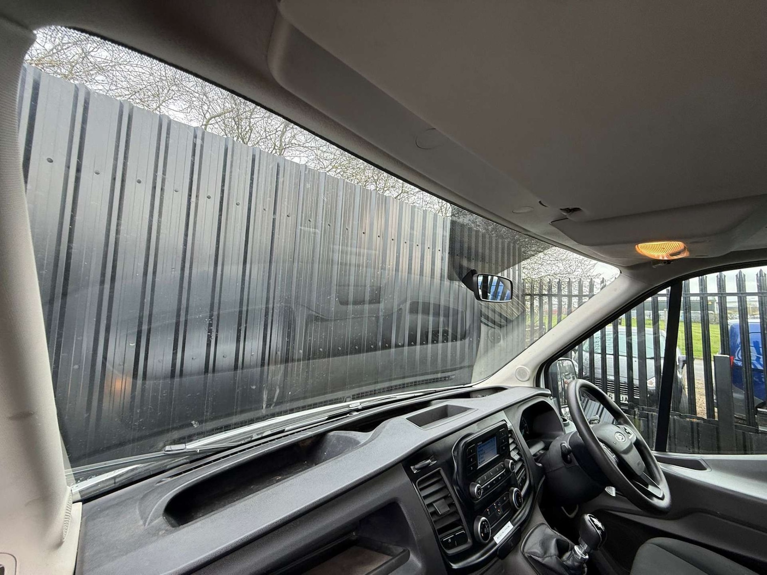 Used Ford Transit 2022 for sale - 77818779: Photo 42