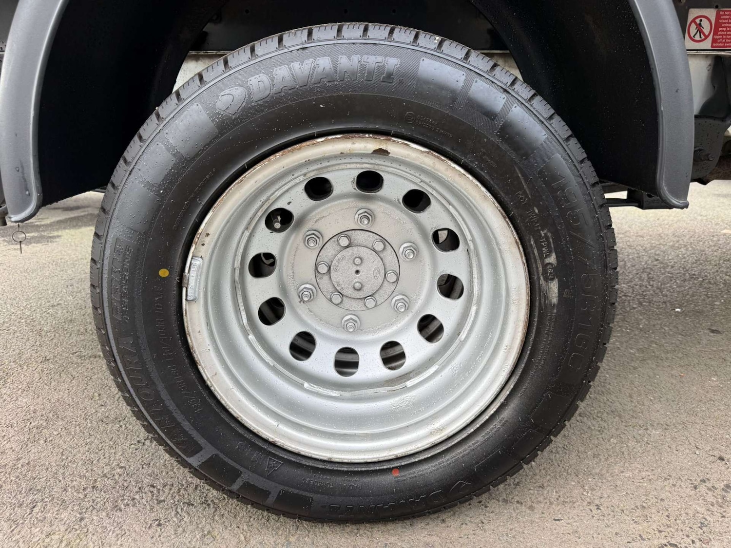 Used Ford Transit 2022 for sale - 77818779: Photo 43