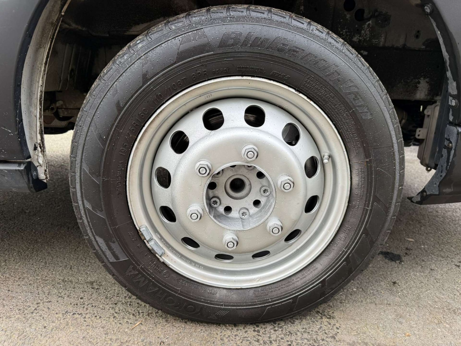 Used Ford Transit 2022 for sale - 77818779: Photo 44