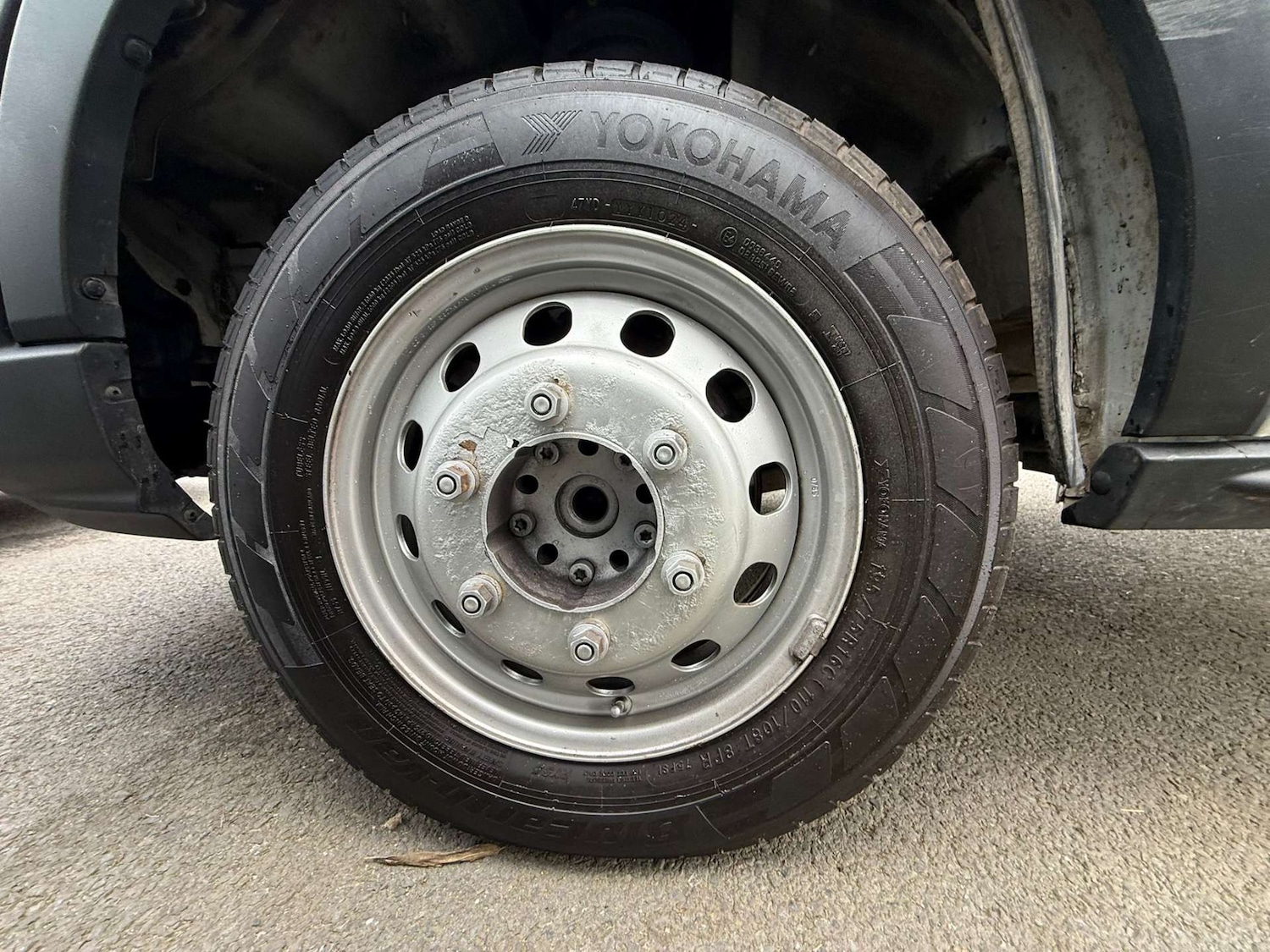 Used Ford Transit 2022 for sale - 77818779: Photo 45