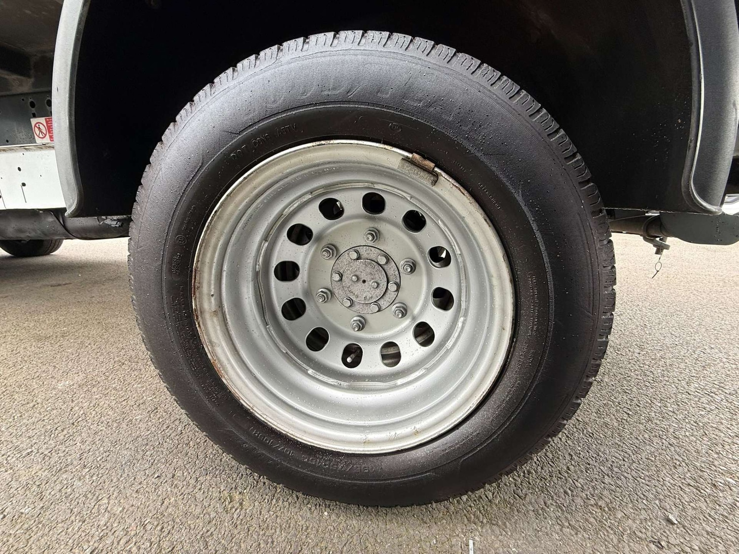 Used Ford Transit 2022 for sale - 77818779: Photo 46