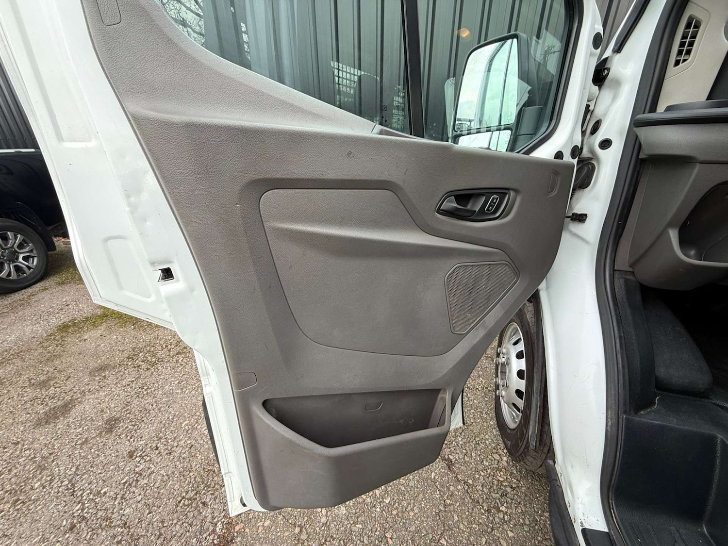 Used Ford Transit 2022 for sale - 77818779: Photo 47