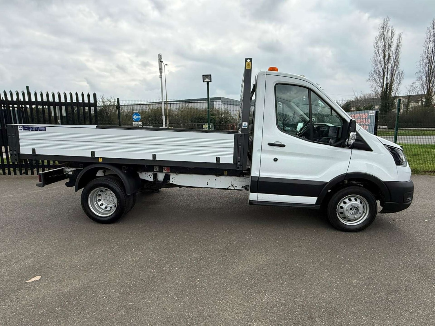 Used Ford Transit 2022 for sale - 77818779: Photo 5