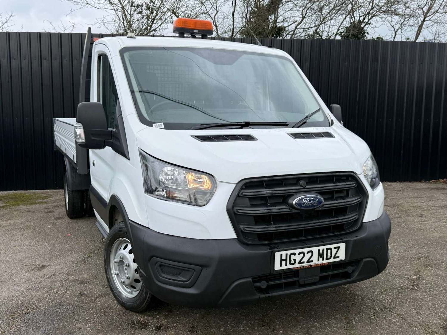 Used Ford Transit 2022 for sale - 77818779: Photo 6
