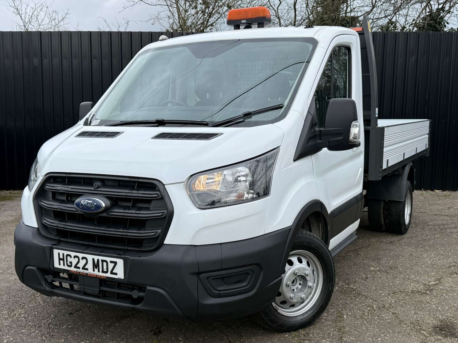 Used Ford Transit 2022 for sale - 77818779: Photo 8