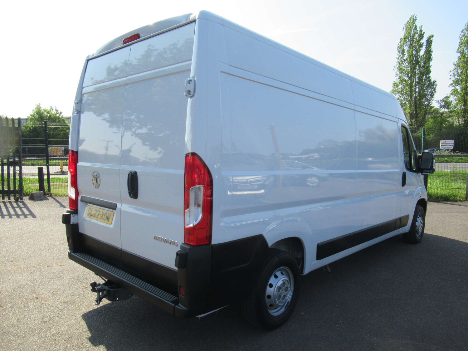 Vehicle 13