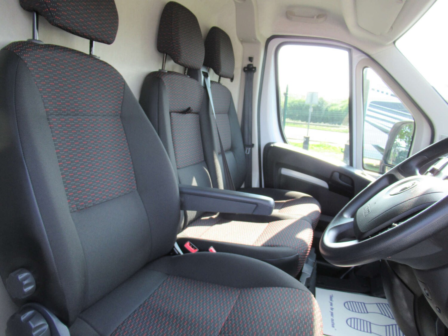 Vehicle 17