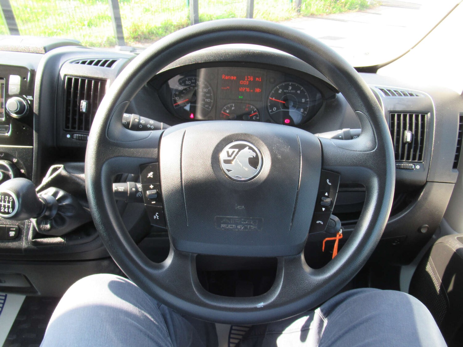 Vehicle 24