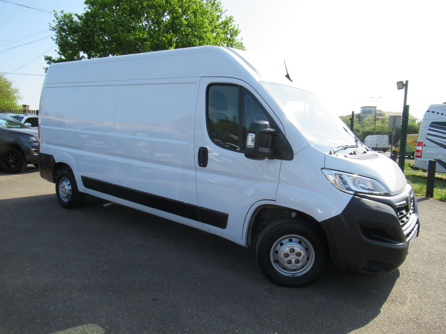Vehicle 29