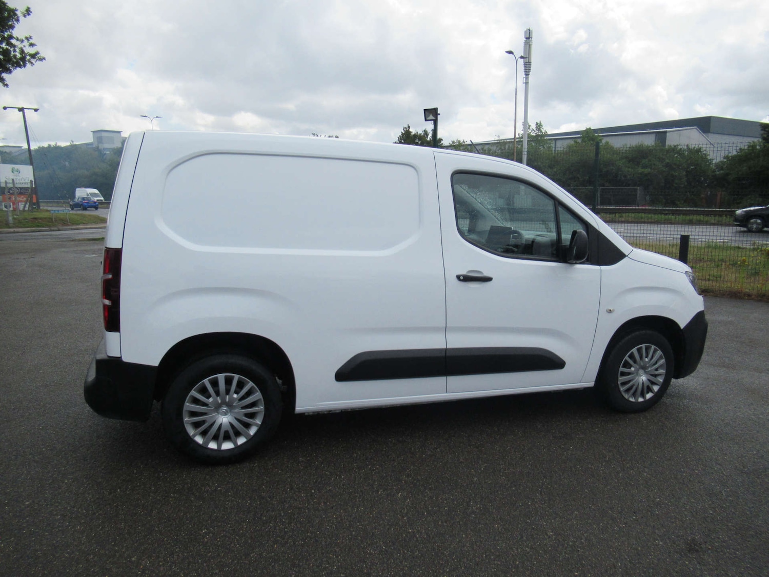 Vehicle 13