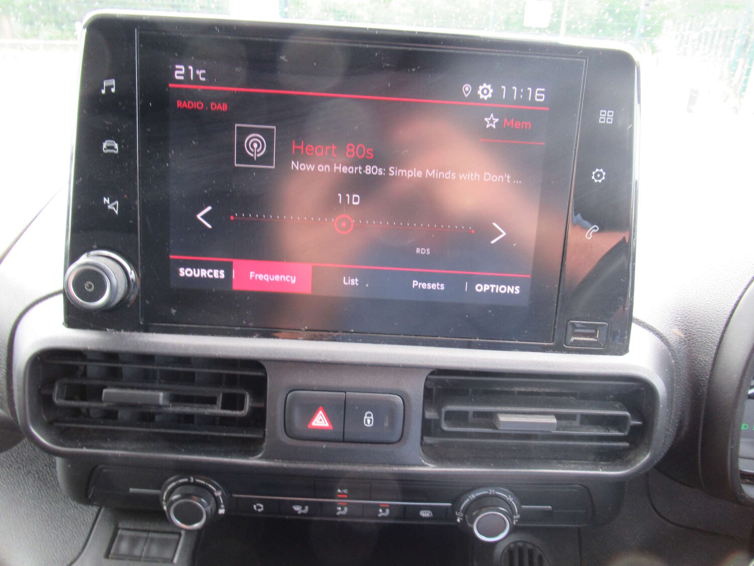 Vehicle 17