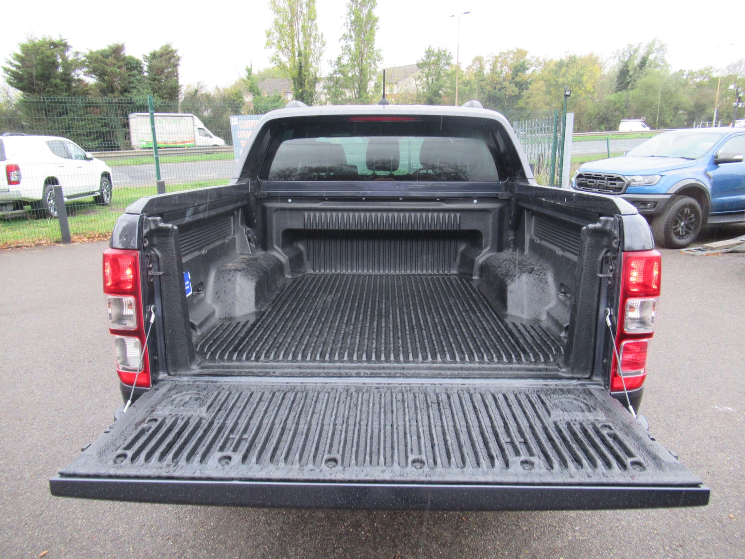 Used Ford Ranger 2021 for sale - 76427152: Photo 11