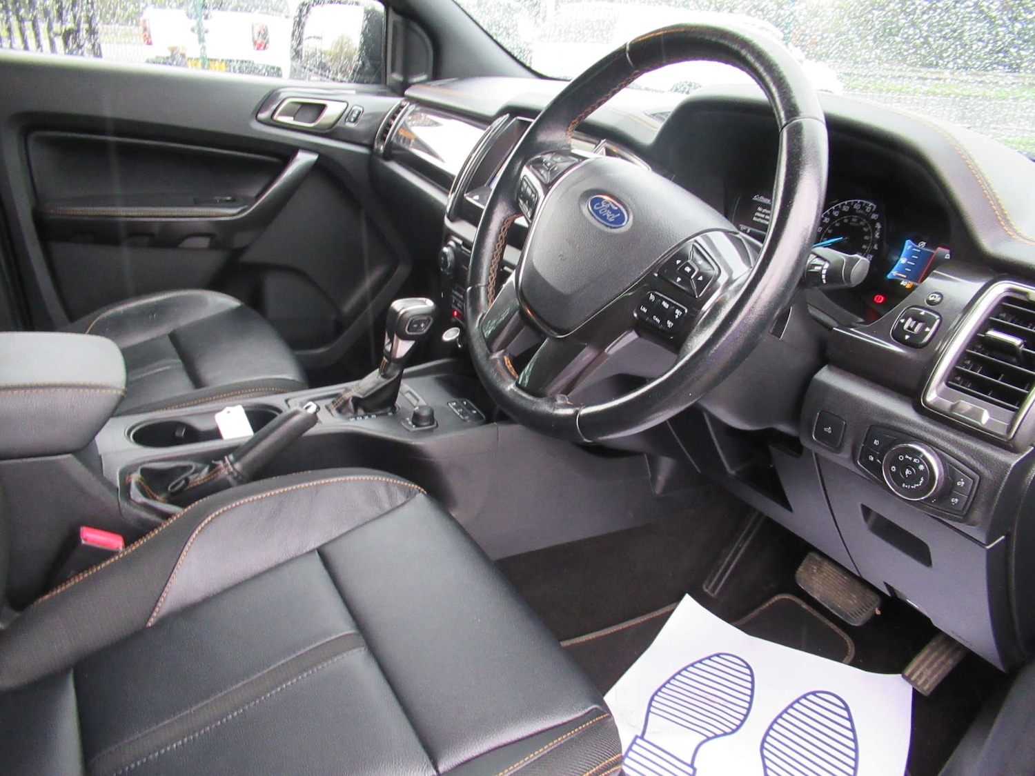 Used Ford Ranger 2021 for sale - 76427152: Photo 12