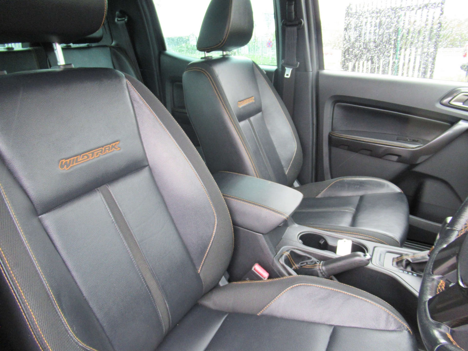 Used Ford Ranger 2021 for sale - 76427152: Photo 13