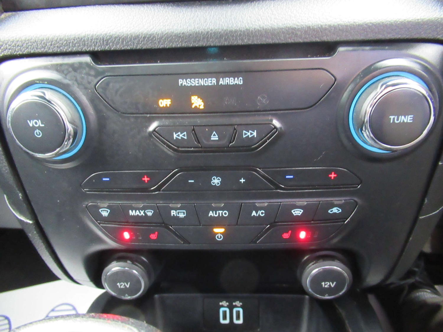 Used Ford Ranger 2021 for sale - 76427152: Photo 15