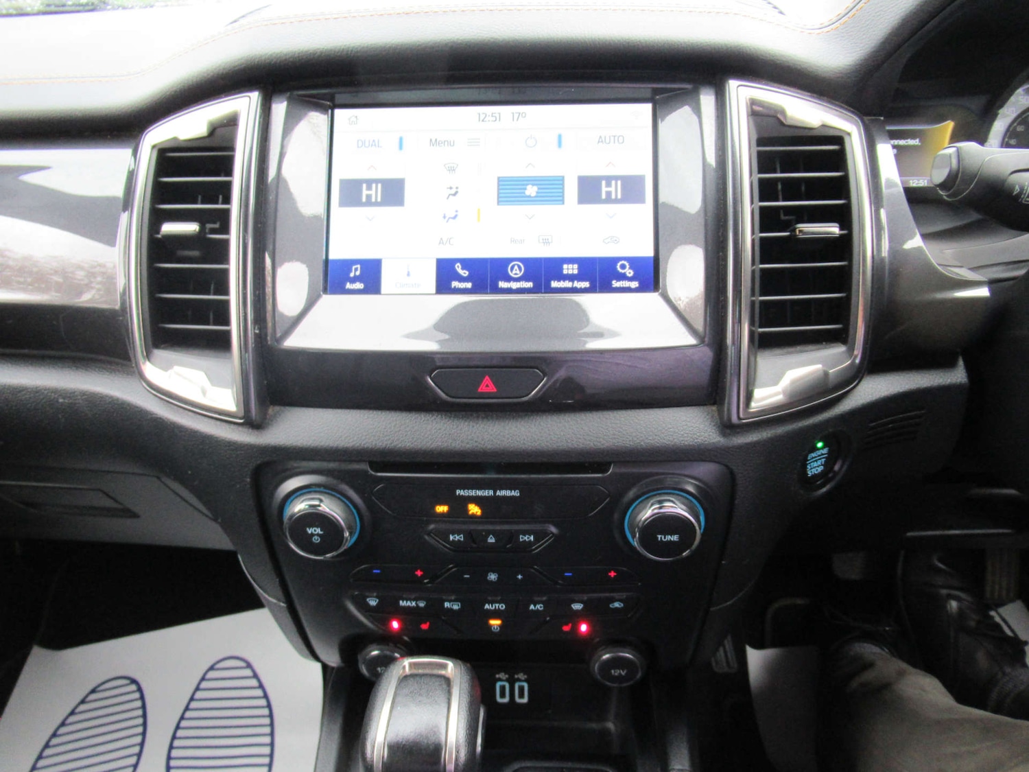 Used Ford Ranger 2021 for sale - 76427152: Photo 16